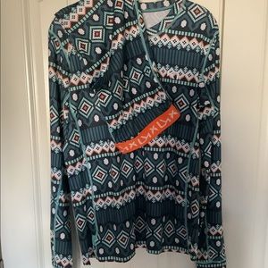 Kari Tara base layer